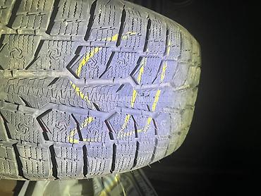 20: Шины 285 / 50 / R 20, Зима, Новый, Комплект, Внедорожные (АТ/МТ), Япония, Toyo — 3