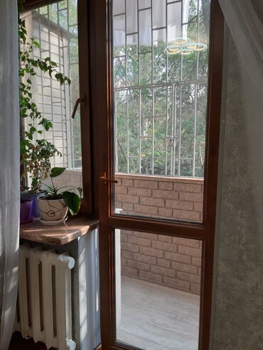 Продажа квартир: 2 комнаты, 60 м², Индивидуалка, 2 этаж, Косметический ремонт — 9