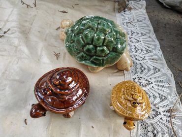 коллекция: Продаю вазы и сувениры для дома. Рыбка - вазочка 500 сом. 1