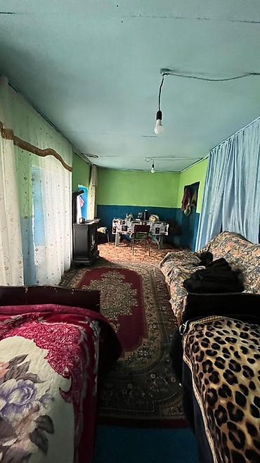 Həyət evləri və villaların satışı: 4 otaqlı, 12 kv. m, Orta təmir — 14