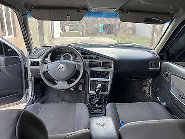 Другие автомобили: 2008 год 1.5 простой мотор полная комплектация Гур электропакет — 10