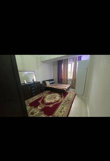 квартира через банк: 1 комната, 42 м², Элитка, 3 этаж, Евроремонт