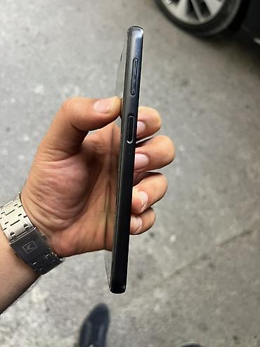 samsung tab s8: Samsung Galaxy A24 4G, rəng - Qara, Barmaq izi — 5