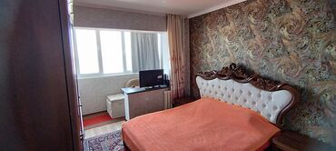 снять квартиру без риэлтора: 4 комнаты, 103 м², 106 серия, 8 этаж, Евроремонт