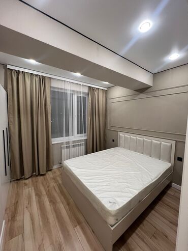 куплю квартиру с ремонтом: 1 комната, 44 м², Элитка, 8 этаж, Евроремонт