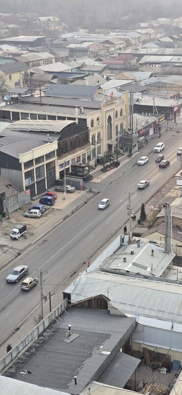 Продажа квартир: 2 комнаты, 80 м², Элитка, 14 этаж, Дизайнерский ремонт at lalafo.kg — 18 Продажа квартир: 2 комнаты, 80 м², Элитка, 14 этаж, Дизайнерский ремонт — 18