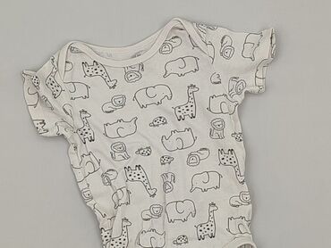 Body, H&M, 3-6 miesięcy, 
stan - Bardzo dobry