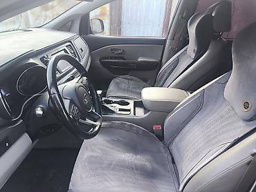 Kia: Kia Carnival: 2020 г., 2.2 л, Автомат, Дизель, Минивэн — 12