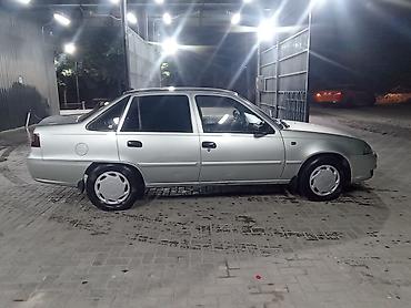 Chevrolet: Chevrolet Nexia: 2008 г., 1.6 л, Механика, Газ, Седан — 3