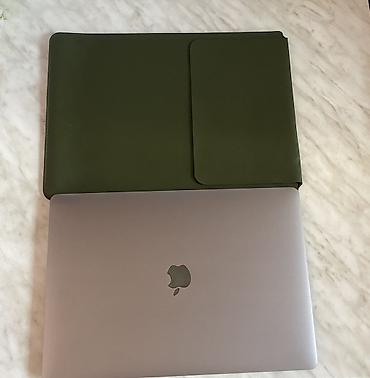 Б/у, Intel Core i7, ОЗУ, RAM: 16 ГБ