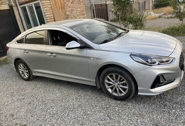 электрический скутер цена: Hyundai Sonata: 2021 г., 2 л, Автомат, Бензин, Седан