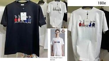 Majice: VRHUNSKI MONCLER MODELI, ULTRA HIT | Najnovije! ! ! Hot. Hot. Hot — 12