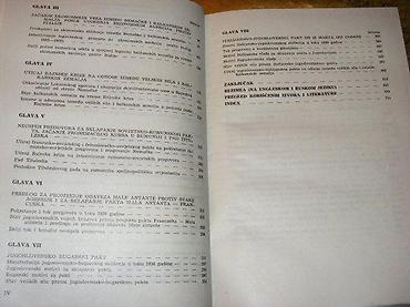 balkanski predator: Balkanske zemlje i velike sile 7. Od italijanske agresije na Etiopiju — 3