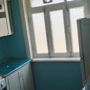 Köhnə tikili: Gəncə, 2 otaqlı, Köhnə tikili, 46 kv. m — 11