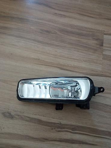 nosac za kofer motor: Prednje maglenke / magleno svetlo – automobil - Tip sijalice: H8, 12V — 6