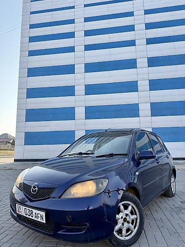 mazda demio каропка: Mazda Demio: 2004 г., 1.3 л, Автомат, Бензин, Хэтчбэк — 1
