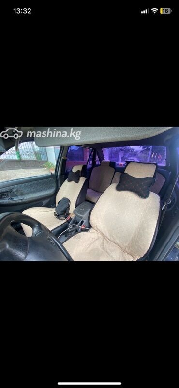 runx alex: Чехлы Тканевые, С подушкой, цвет - Бежевый, Universal Seat cover