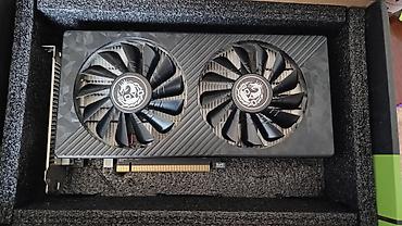 rx 6500: Videokart Radeon RX 590, 8 GB, Yeni — 1