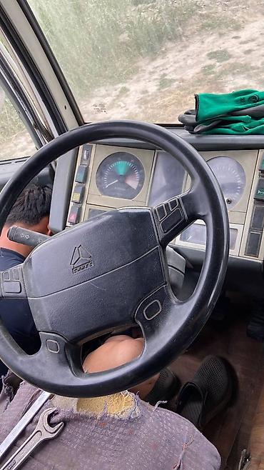 русификация dongfeng l7: Грузовик, Howo, Дубль, Б/у — 8