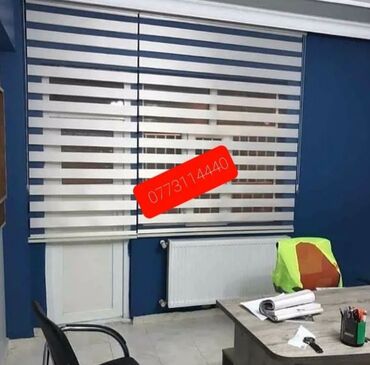 Jalüzlər: Jaluz perdeler her nov turkiye isdesal seher daxil cadrlma qurasdlrma — 12