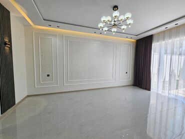 Həyət evləri və villaların satışı: Şüvəlan qəs. 4 otaqlı, 115 kv. m, Yeni təmirli — 14
