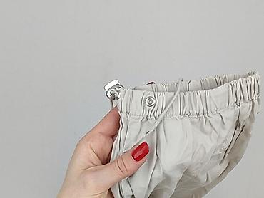 bluza gap: Spodnie materiałowe damskie, rozmiar M — 7