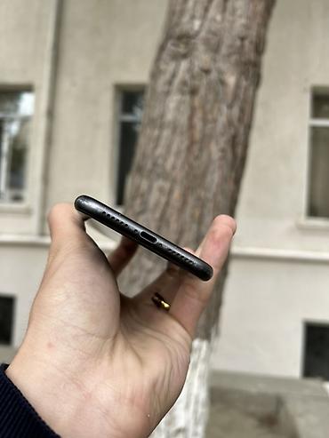 irşad iphone 11: IPhone 11, 64 GB, Qara, Face ID — 4