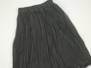 długie spódnice greenpoint: Skirt, Esmara, XS (EU 34), condition - Very good