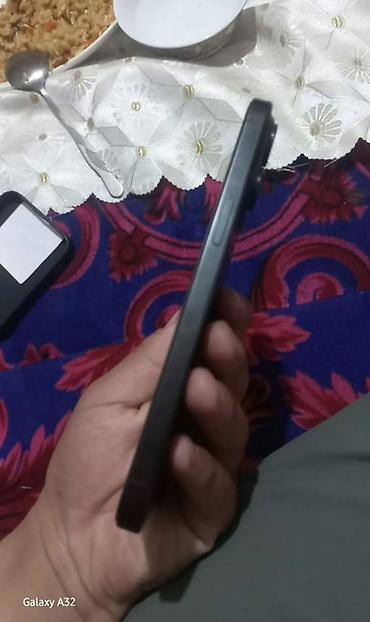 iphone 13 pro mac: IPhone 15 Pro Max, Б/у, 256 ГБ, Черный — 3