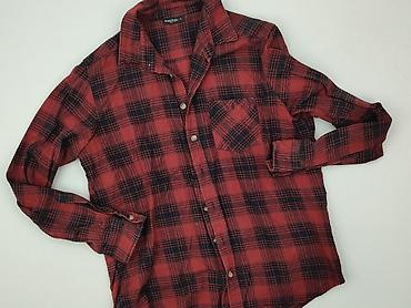 bomberka pull and bear: IDENTIC, Koszulа dla mężczyzn, rozmiar M — 1