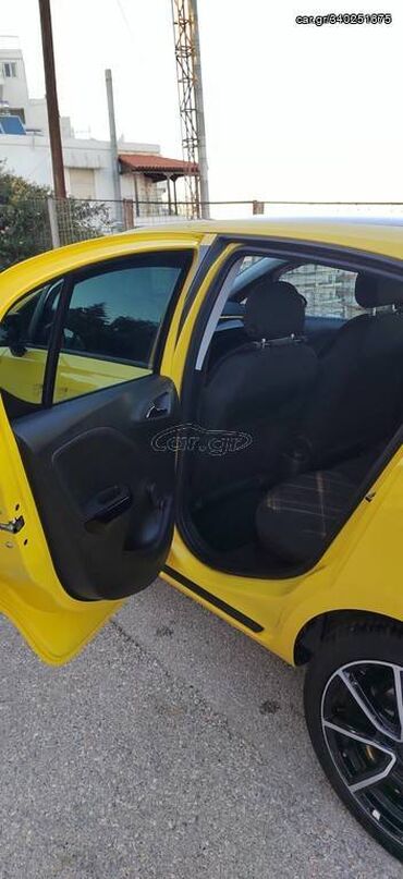 Opel: Opel Corsa: 1.3 l. | 2015 έ. 184500 km. Χάτσμπακ — 2