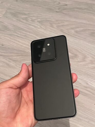 купить dark project: Xiaomi, 14 Pro, Колдонулган, 1 ТБ, түсү - Кара, 2 SIM