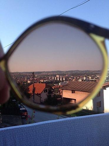 Naočare: Vintage Christian Dior model 2085 naočare za sunce. ORIGINAL. Frame — 4