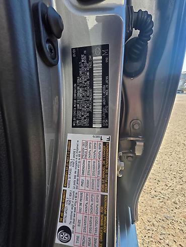 Lexus: Lexus ES: 2020 г., 2.5 л, Гибрид — 18