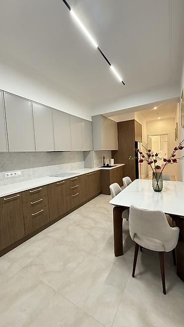 жк севен: 4 комнаты, 175 м², 5 этаж — 1