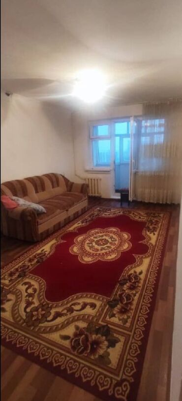 квартира берилет кант: 3 бөлмө, Менчик ээси, Чогуу жашоосу жок, Толугу менен эмереги бар