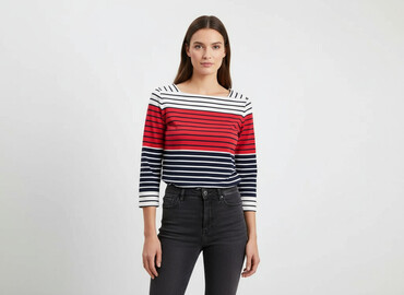 Blouses: Women's blouse, size S