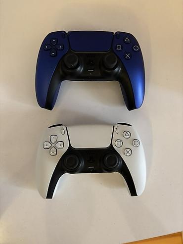 dualsense 5: PlayStation 5 (1 TB) – komplekt Məhsul: - Sony PlayStation 5 konsolu — 6