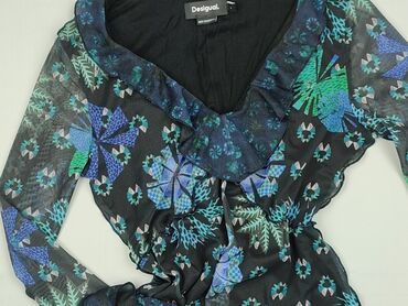 bluzki w stylu hiszpańskim: Сукня жіноча, Desigual, розмір L