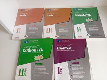 informatika test toplusu 2023: Dim test toplusu.içi təmizdir. 1ədəd 4manata