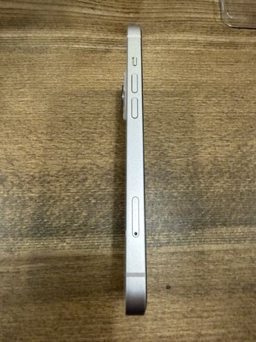 Apple iPhone: IPhone 13, 128 GB, Çəhrayı, Face ID -da lalafo.az — 7 Apple iPhone: IPhone 13, 128 GB, Çəhrayı, Face ID — 7