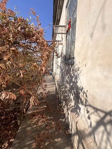 Продажа коттеджей и домов: 🏡 Продается дом/участок в хорошем районе — ул. Шукурова / Ахунбаева! — 10