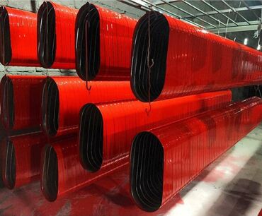 Metal sheets: Havalandirma Sistemlerin Hazirlanmasi ve Quraşdirilmasi, Her Dizaynda