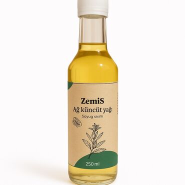 Bitki yağı: 🌿 ZemiS Kokos Yağı 250 ml– təbiidən gələn enerji, gözəllik və — 8
