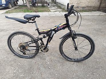 Горные велосипеды: Горный велосипед, Alton, Алюминий, Б/у — 13