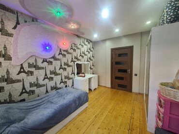 Köhnə tikili: Bakı, m. Həzi Aslanov, 3 otaqlı, Köhnə tikili, m. Həzi Aslanov, 82 kv. m — 8