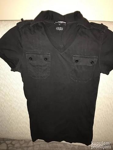 Duksevi: Original Dolce &Gabbana duks M 100% cotton Ramena 45cm, duzina — 4