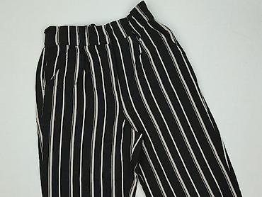 bugo obuwie: H&M, Spodnie materiałowe damskie, rozmiar S — 1