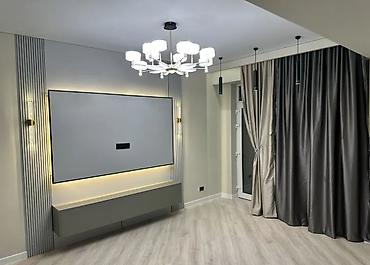 Продажа квартир: 2 комнаты, 62 м², Элитка, 10 этаж, Дизайнерский ремонт at lalafo.kg — 8 Продажа квартир: 2 комнаты, 62 м², Элитка, 10 этаж, Дизайнерский ремонт — 8