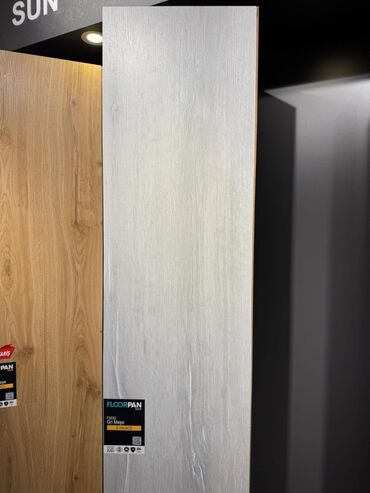 Laminat: Laminat döşəmə panelləri – müxtəlif ağac teksturalı dizaynlar Məhsul — 23